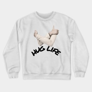 Huglife Crewneck Sweatshirt